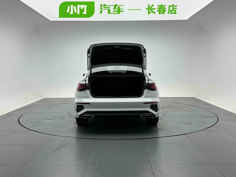 Audi Audi A3