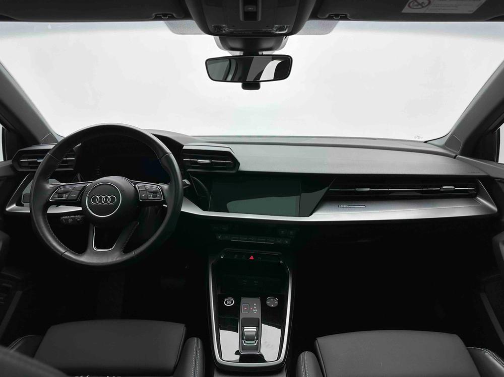 Audi Audi A3