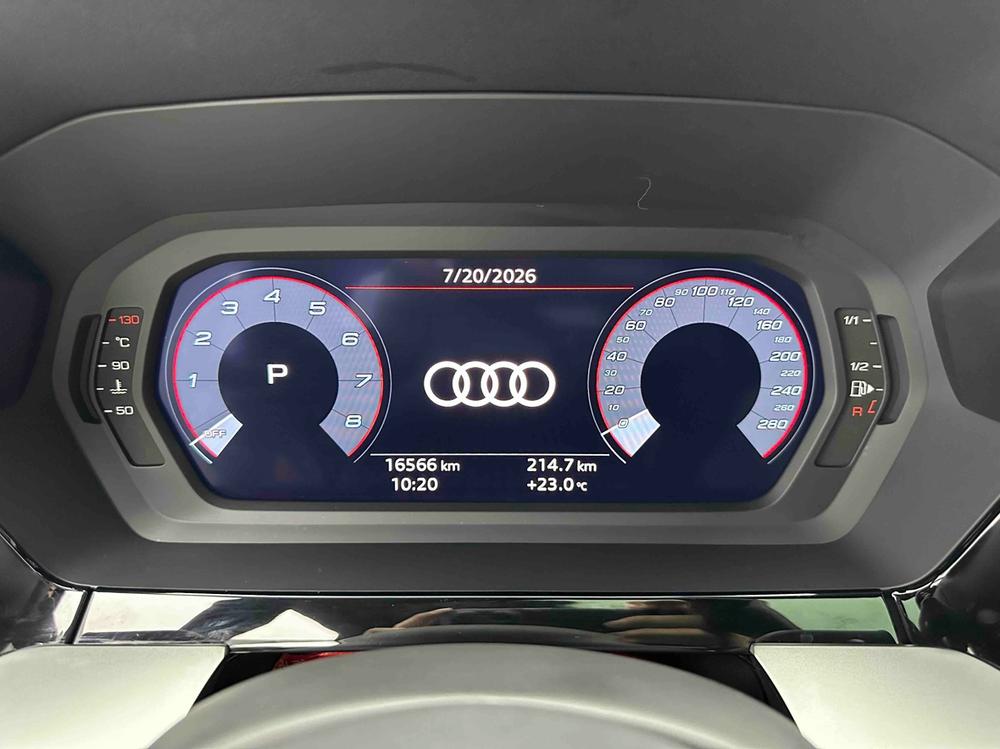 Audi Audi A3