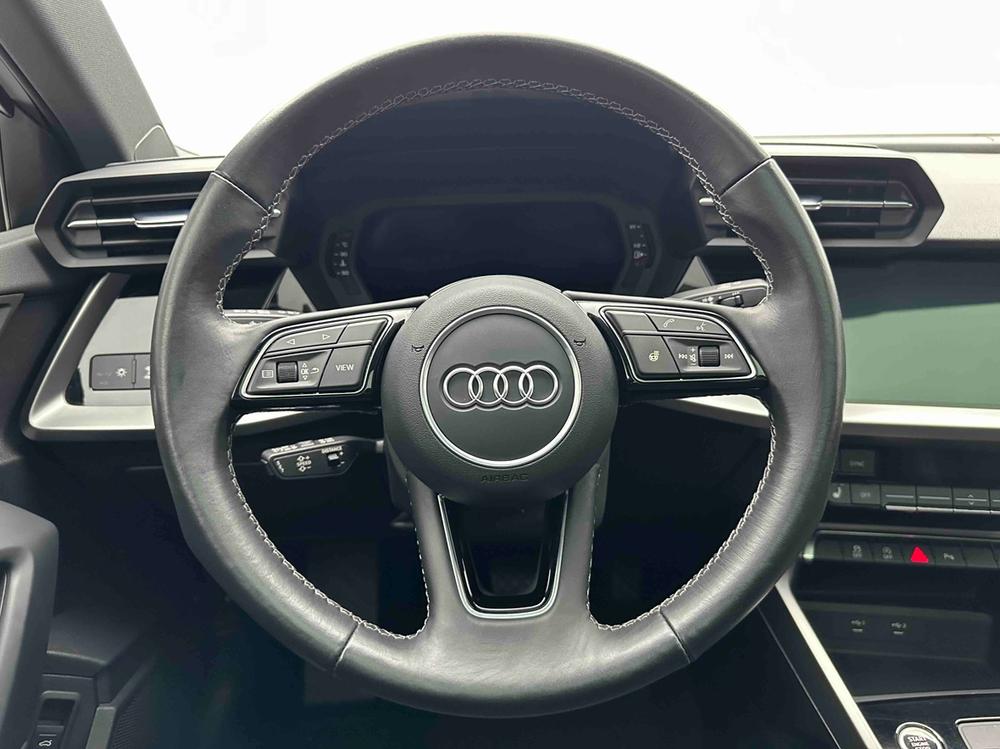 Audi Audi A3