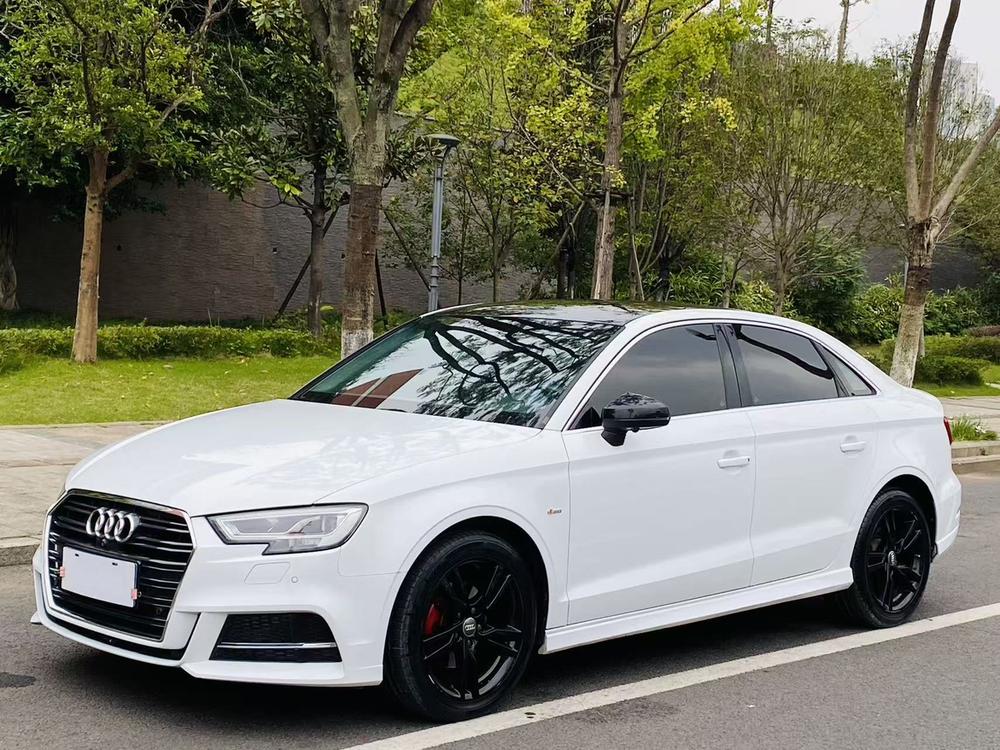 Audi Audi A3