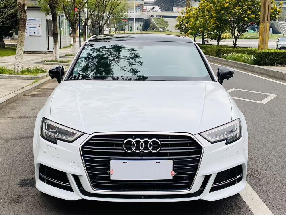 Audi Audi A3