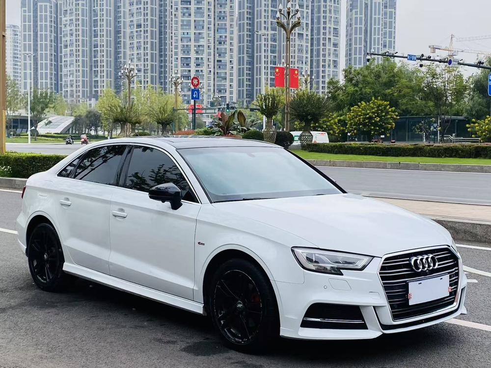 Audi Audi A3