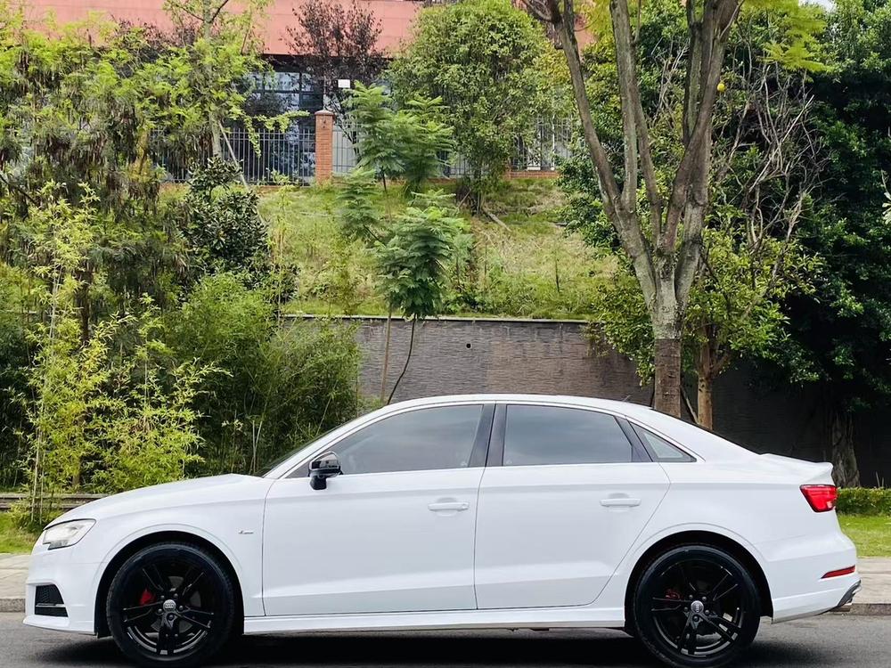 Audi Audi A3