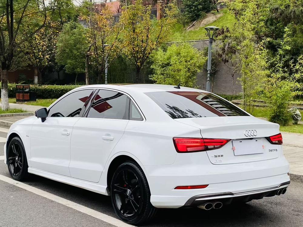 Audi Audi A3