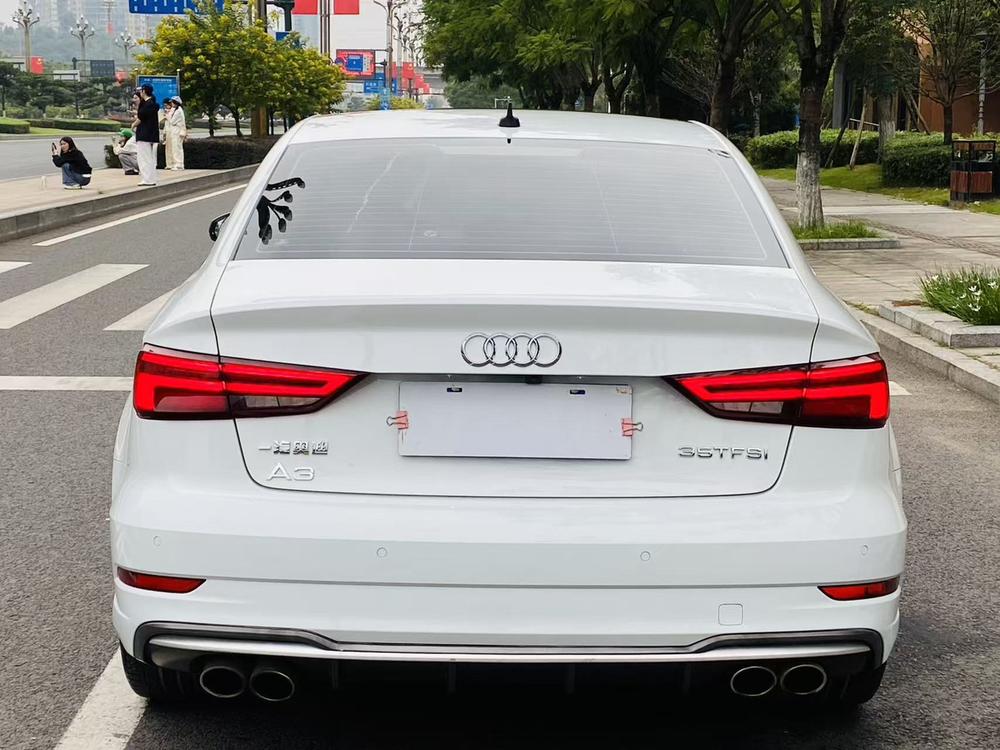 Audi Audi A3