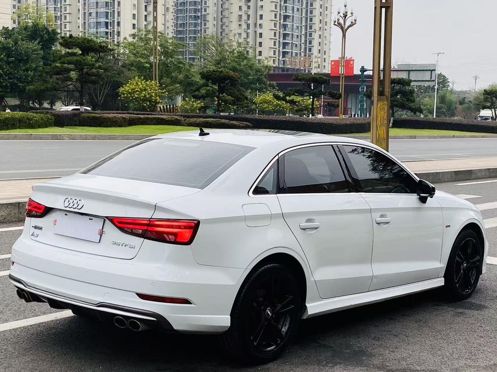 Audi Audi A3