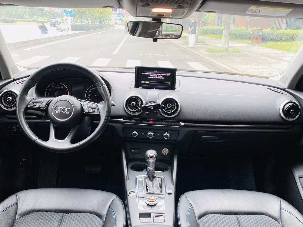 Audi Audi A3