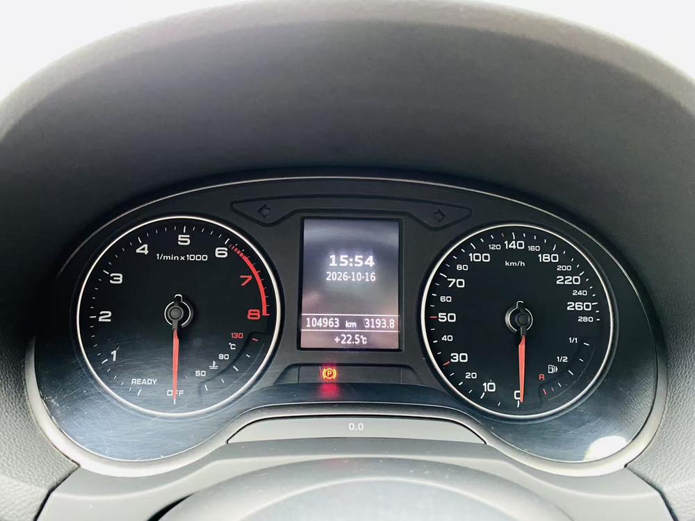 Audi Audi A3