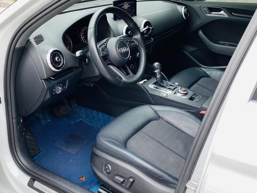 Audi Audi A3