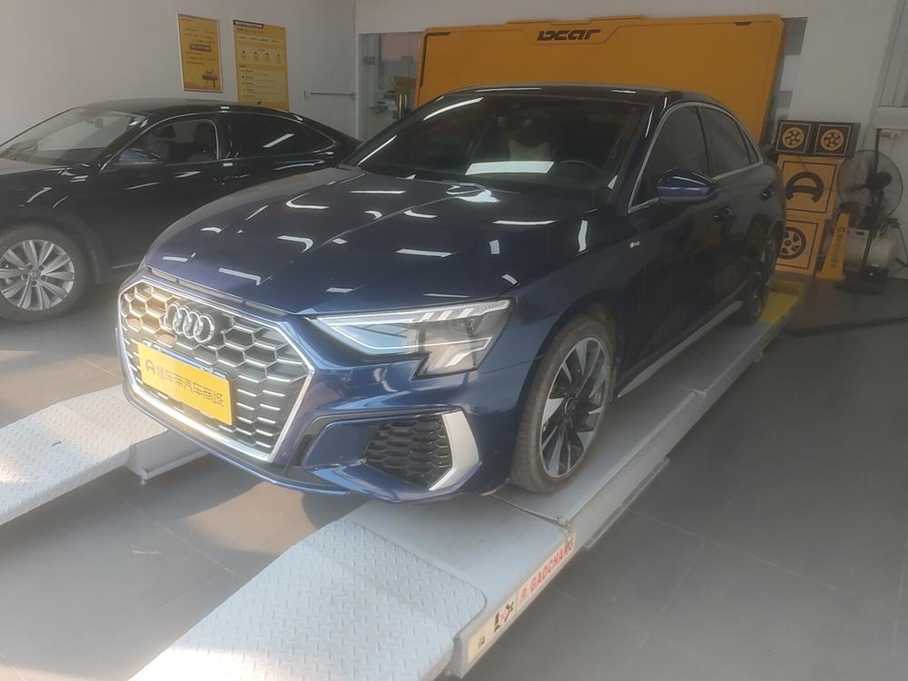 Audi Audi A3