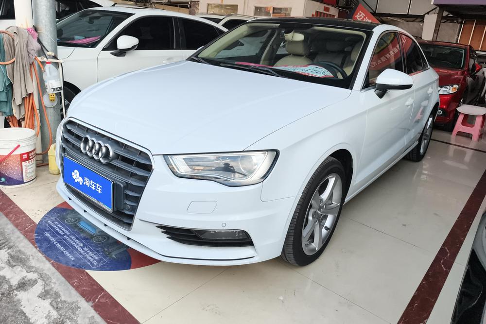 Audi Audi A3