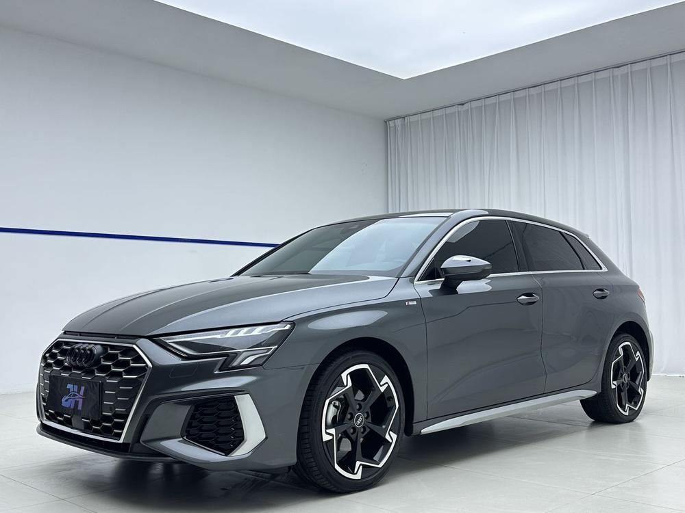 Audi Audi A3