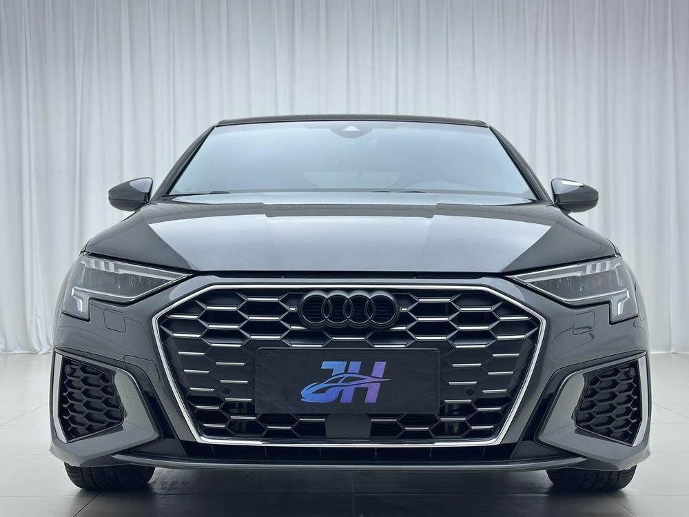 Audi Audi A3