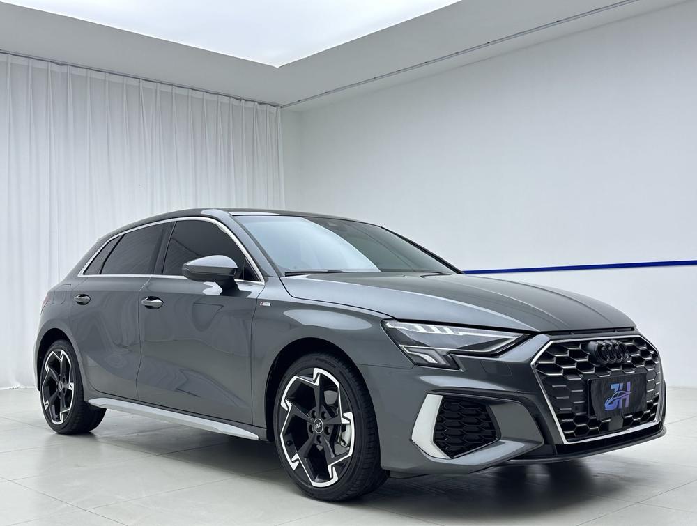 Audi Audi A3