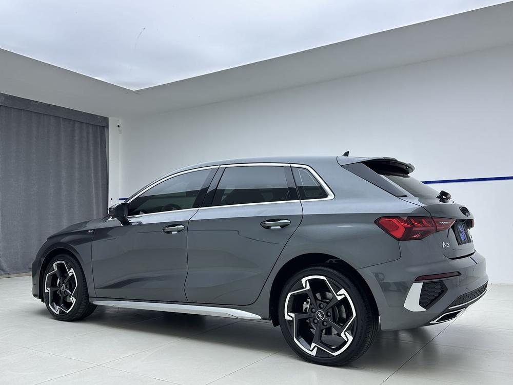 Audi Audi A3