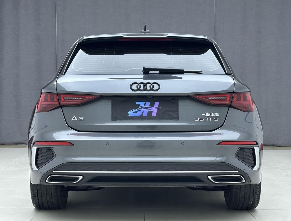 Audi Audi A3