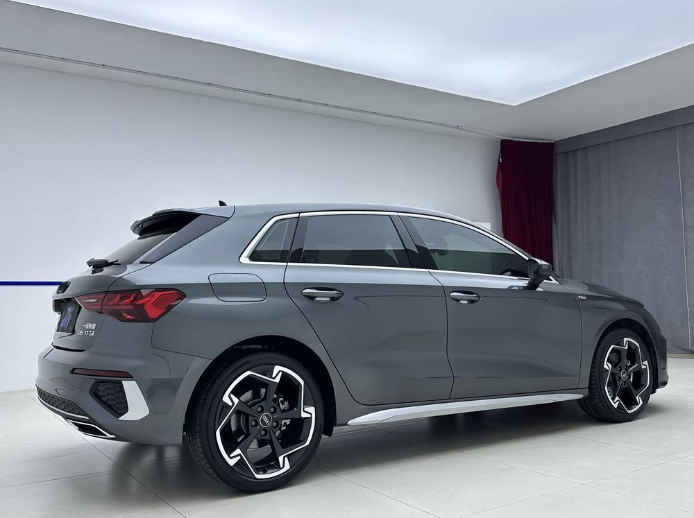 Audi Audi A3