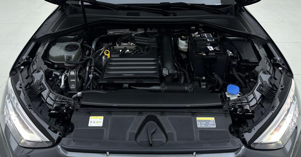 Audi Audi A3