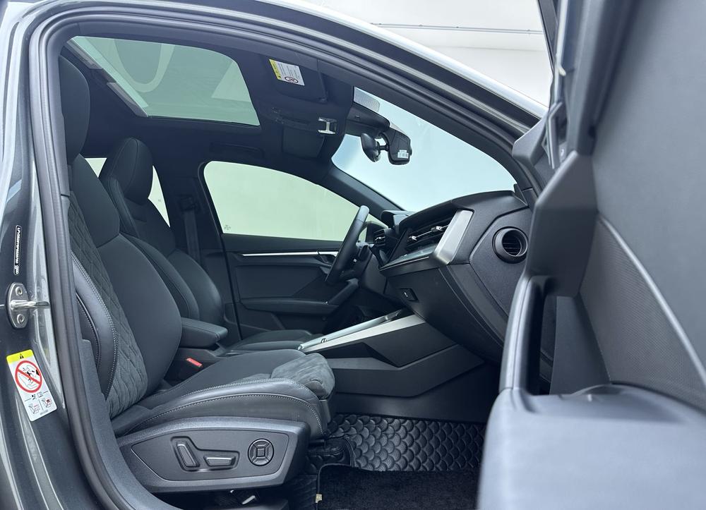 Audi Audi A3