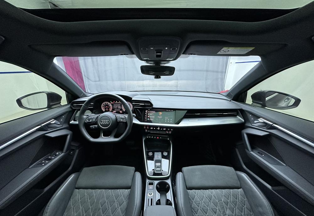 Audi Audi A3