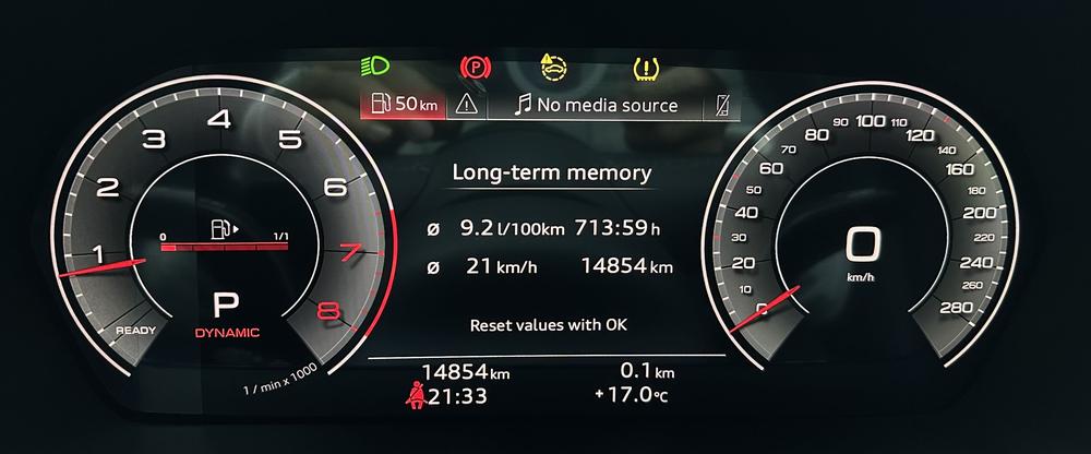 Audi Audi A3