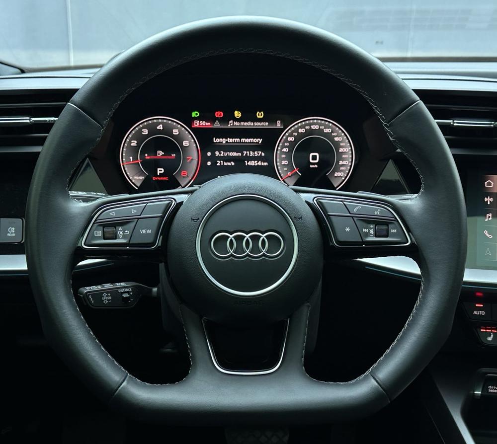 Audi Audi A3