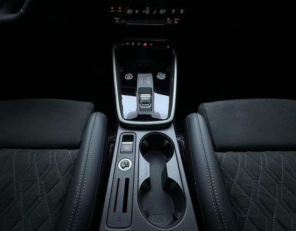 Audi Audi A3