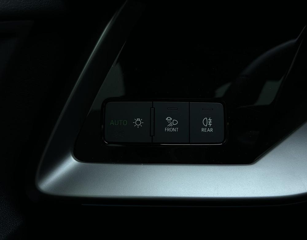 Audi Audi A3