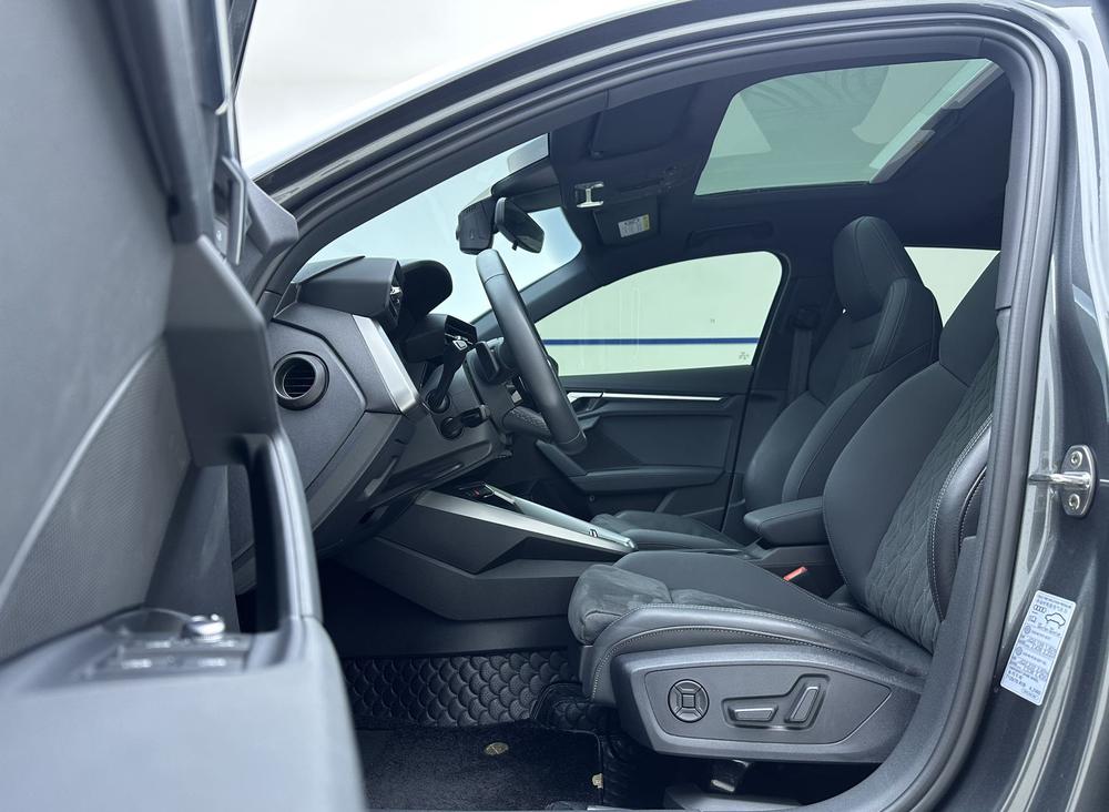 Audi Audi A3