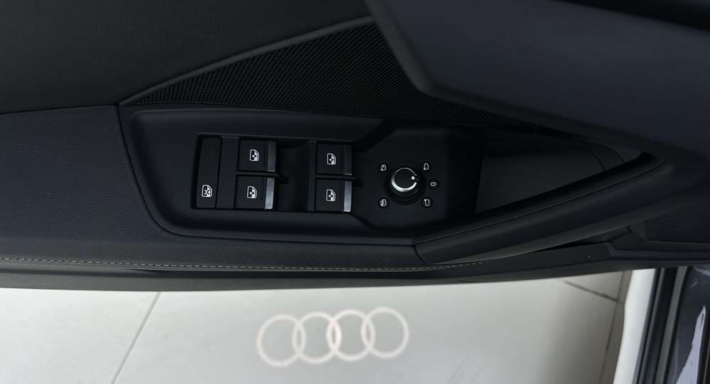 Audi Audi A3