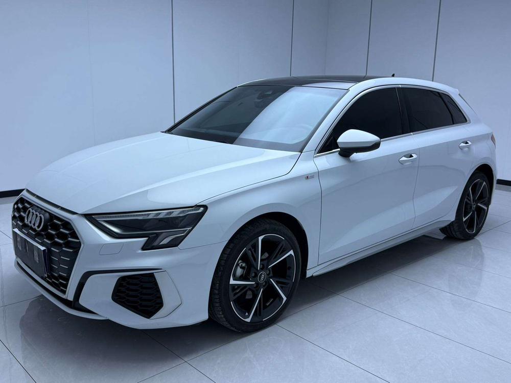 Audi Audi A3