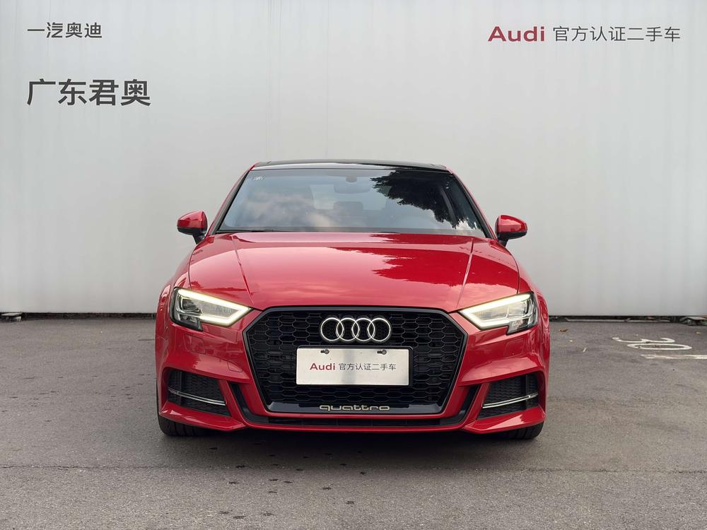 Audi Audi A3