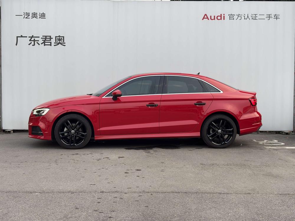Audi Audi A3