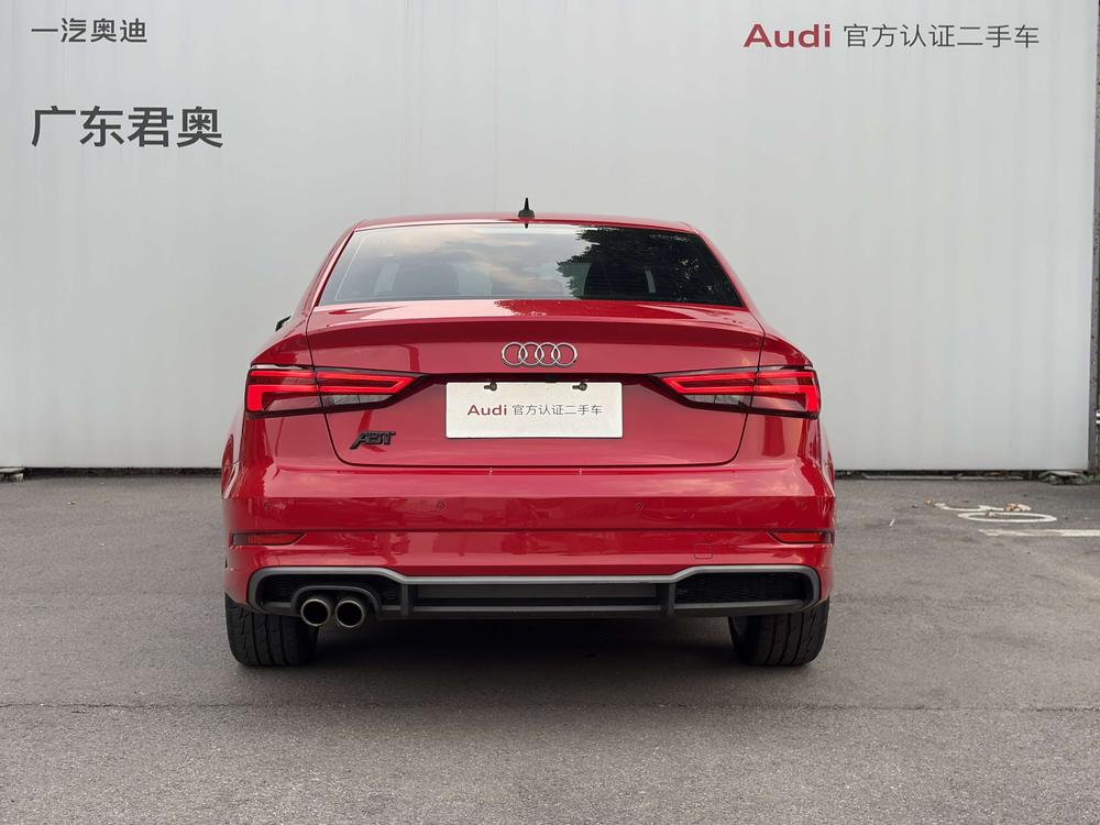 Audi Audi A3