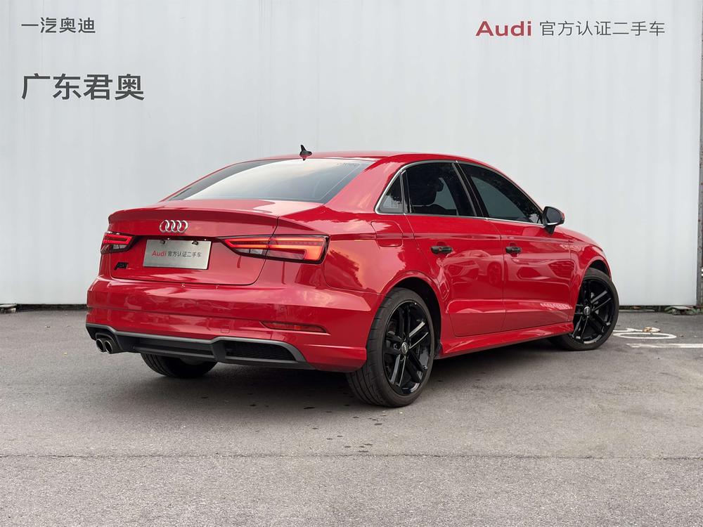 Audi Audi A3