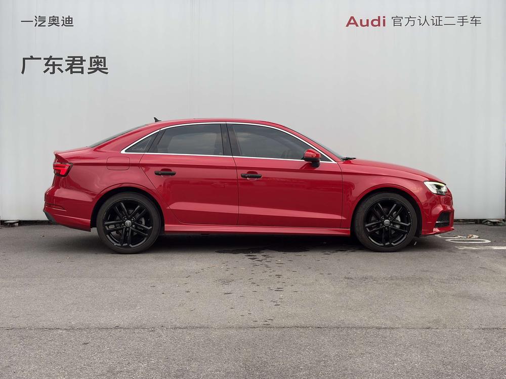 Audi Audi A3