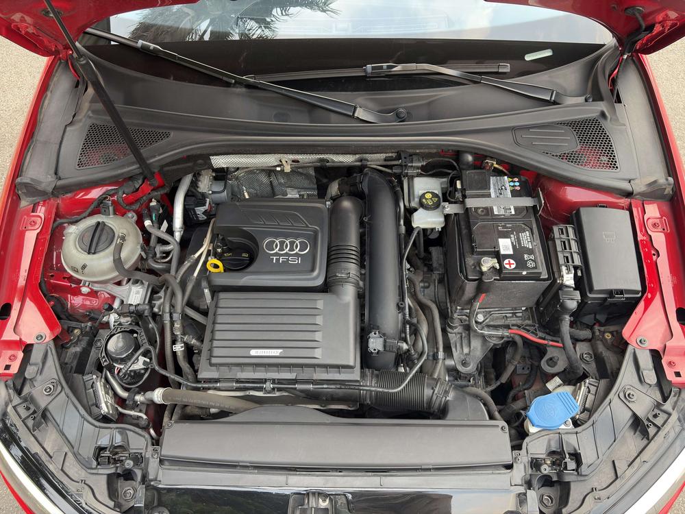 Audi Audi A3