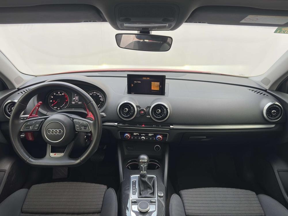 Audi Audi A3