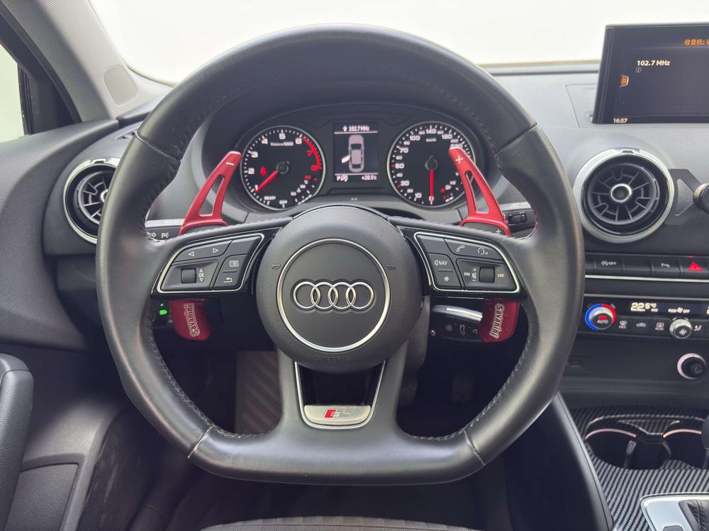 Audi Audi A3