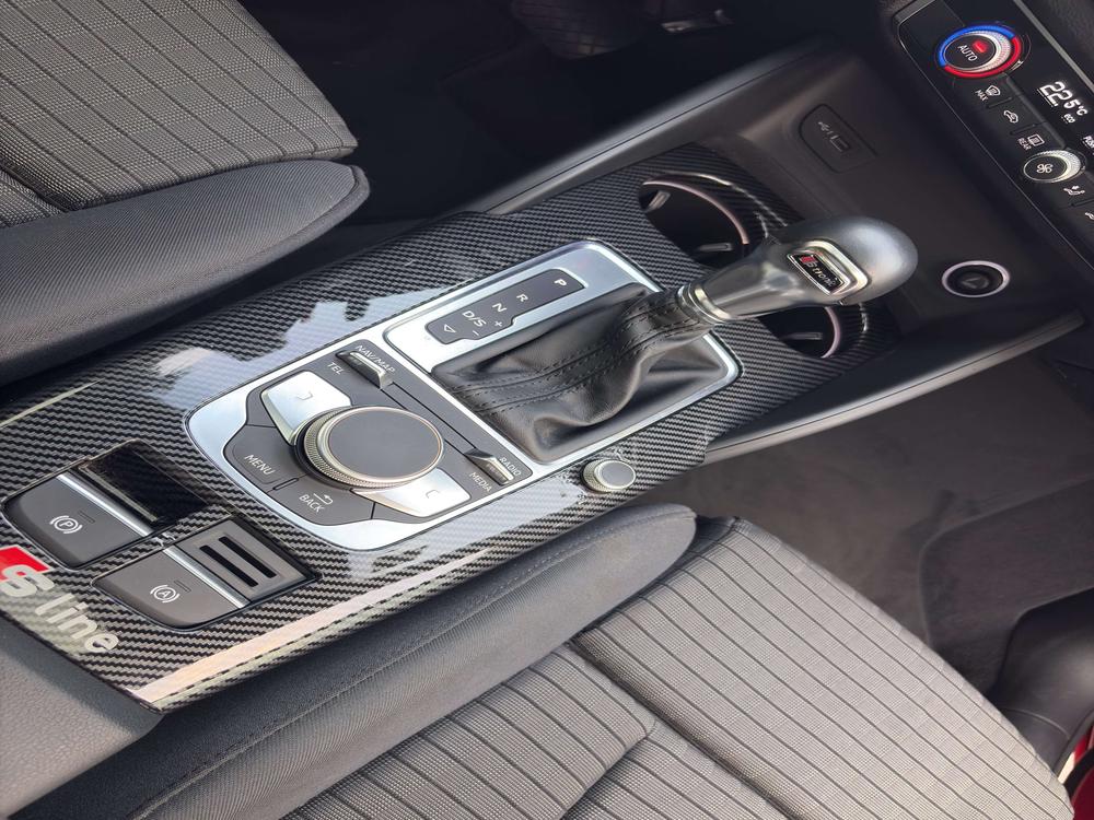 Audi Audi A3