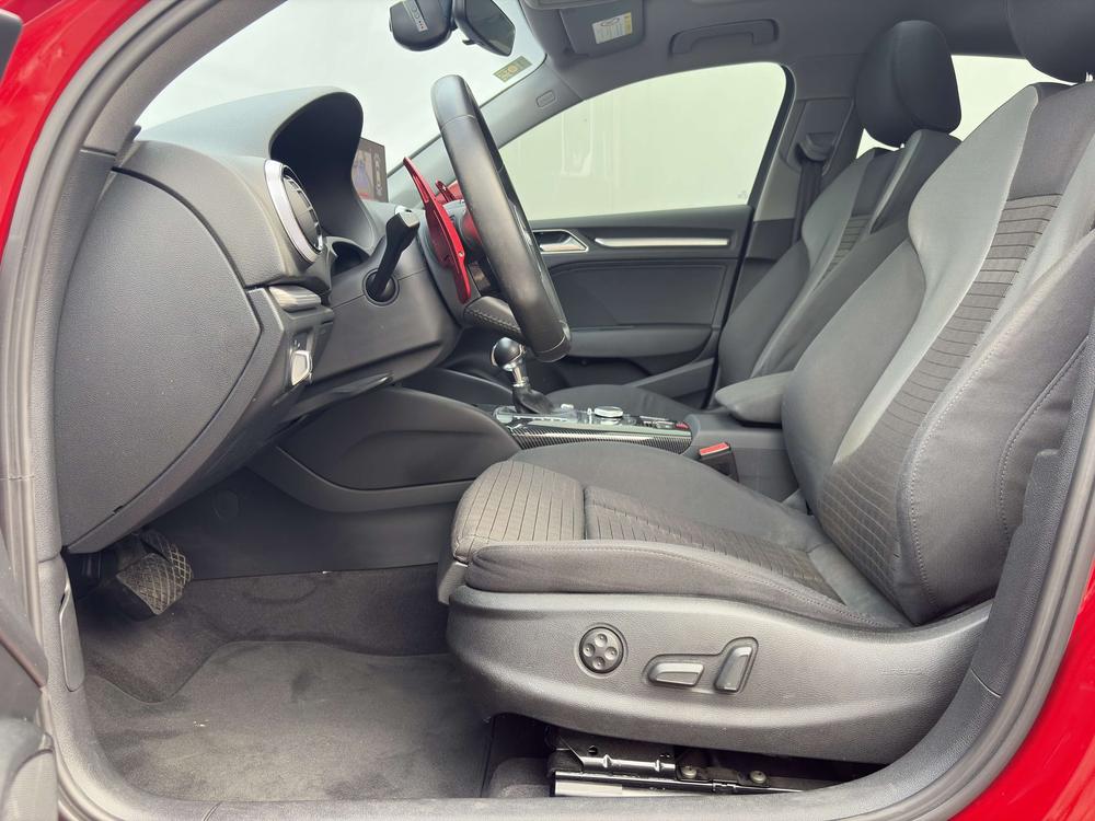 Audi Audi A3
