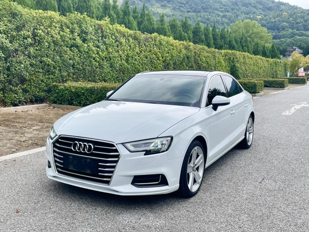 Audi Audi A3