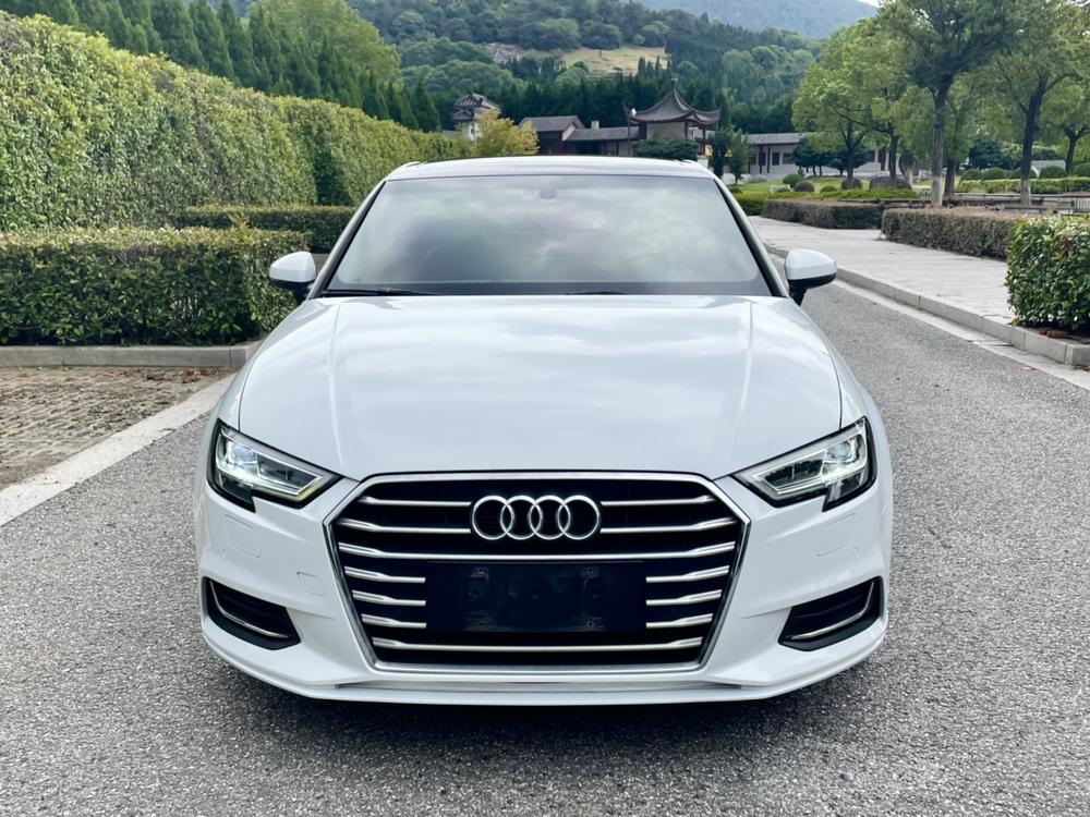 Audi Audi A3
