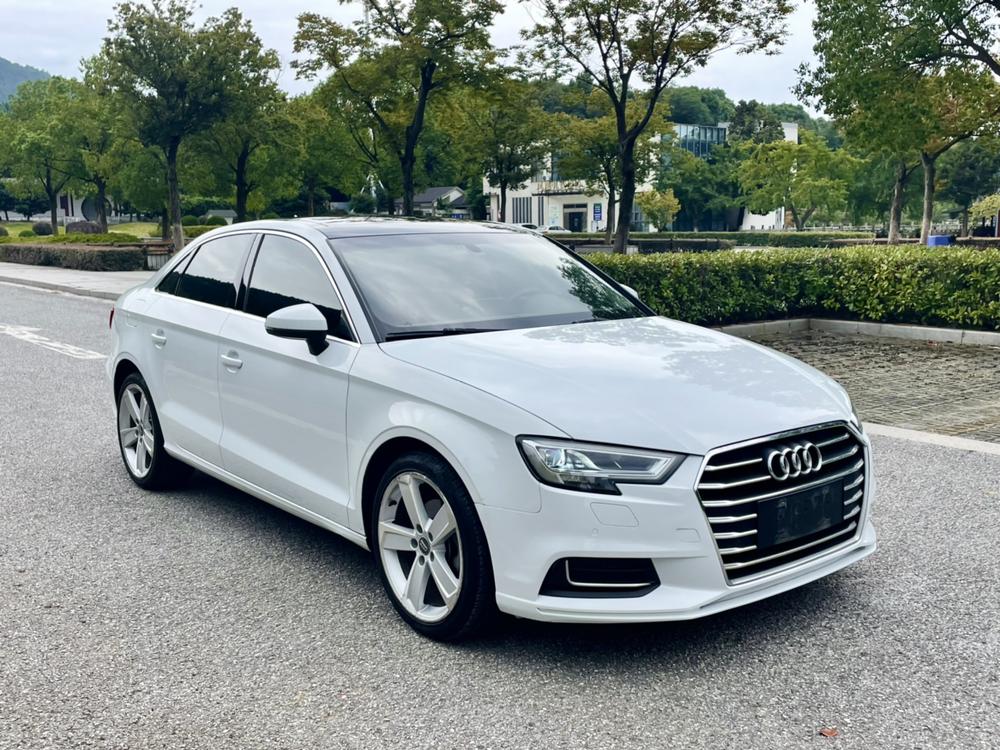 Audi Audi A3