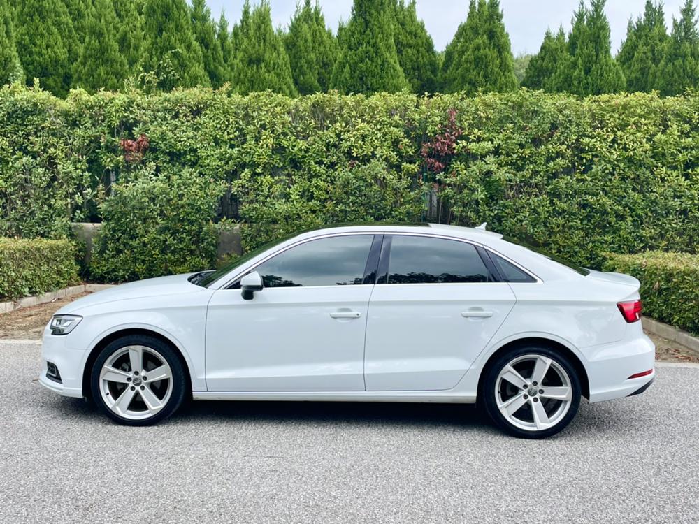 Audi Audi A3