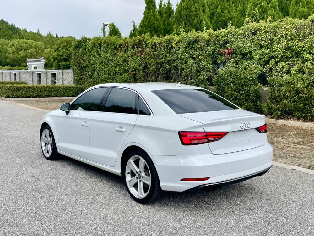 Audi Audi A3