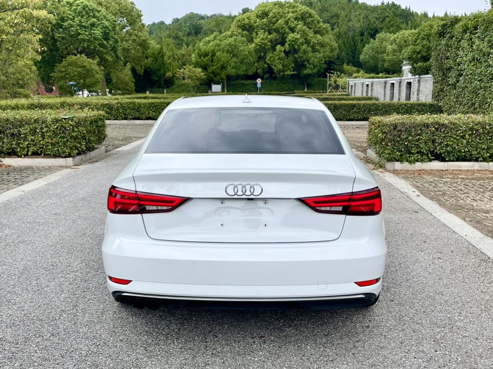 Audi Audi A3