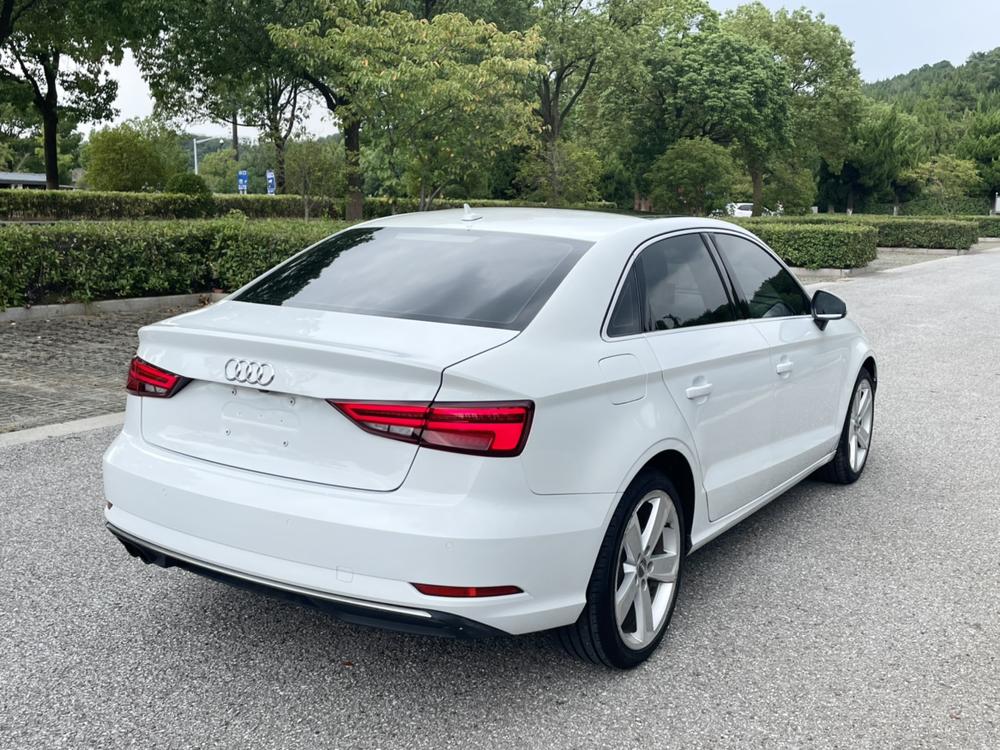 Audi Audi A3