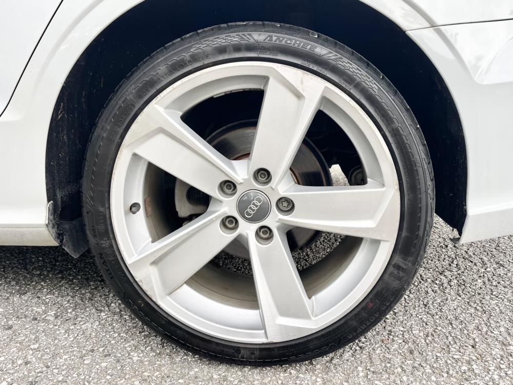 Audi Audi A3
